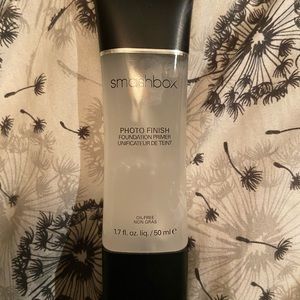JUMBO 1.7 oz Smashbox photo finish primer